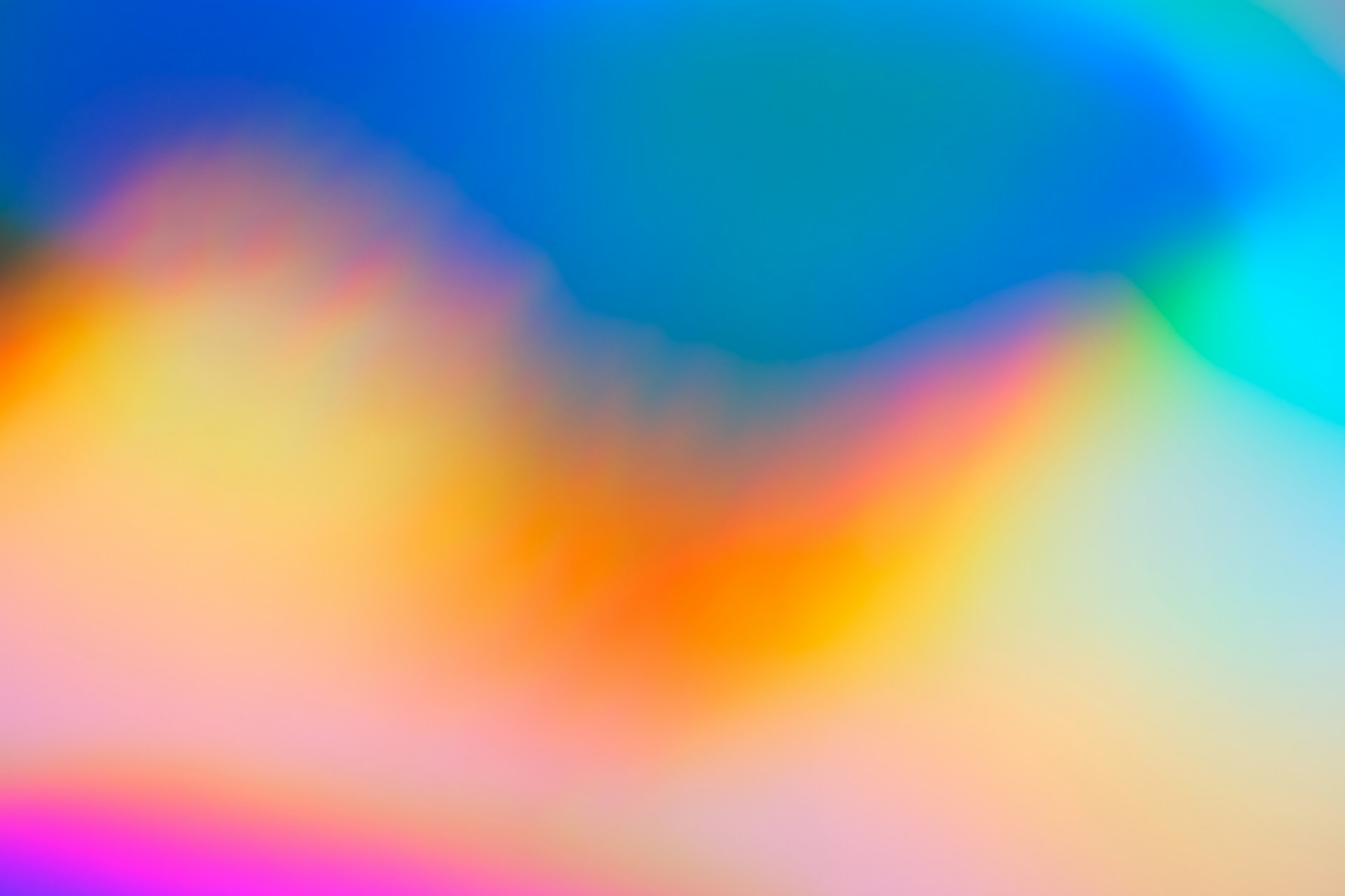Should there be more colours in public spaces - The effect of public artistic expression on wellbeing