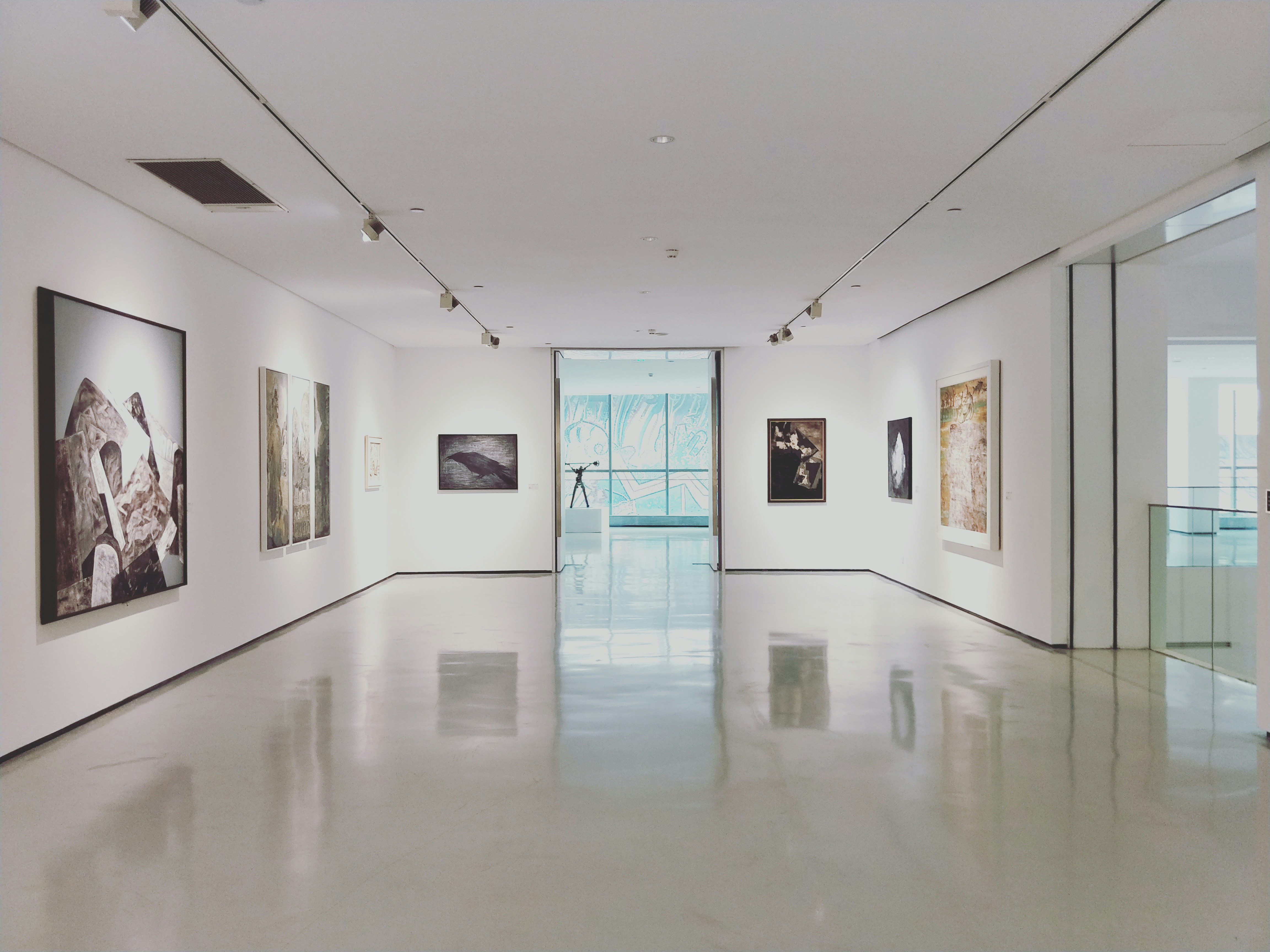 Could museums improve young people's wellbeing - Insights from a workshop 