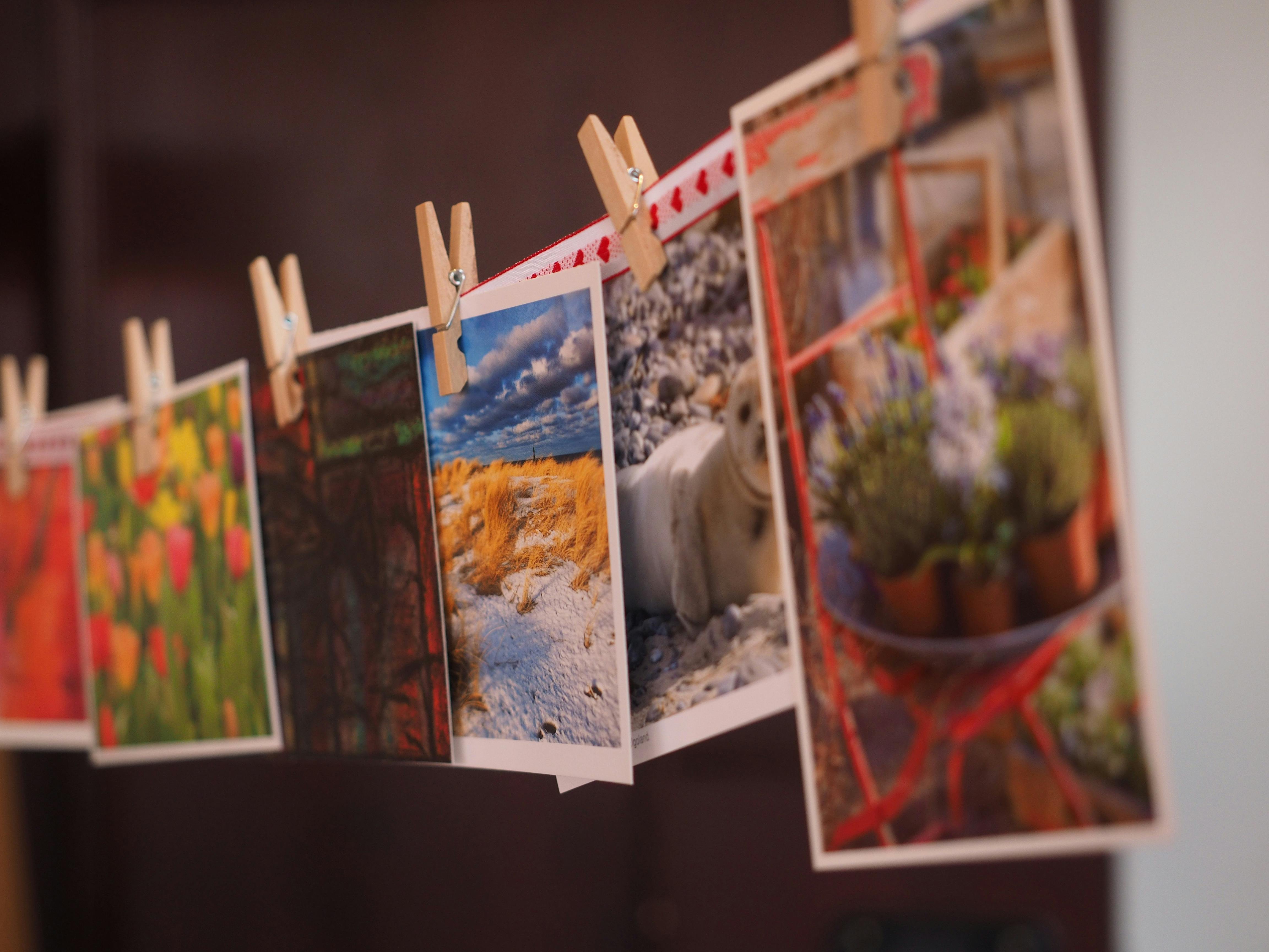 Capturing Recovery: The Role of Photographic Methods in Mental Health Research