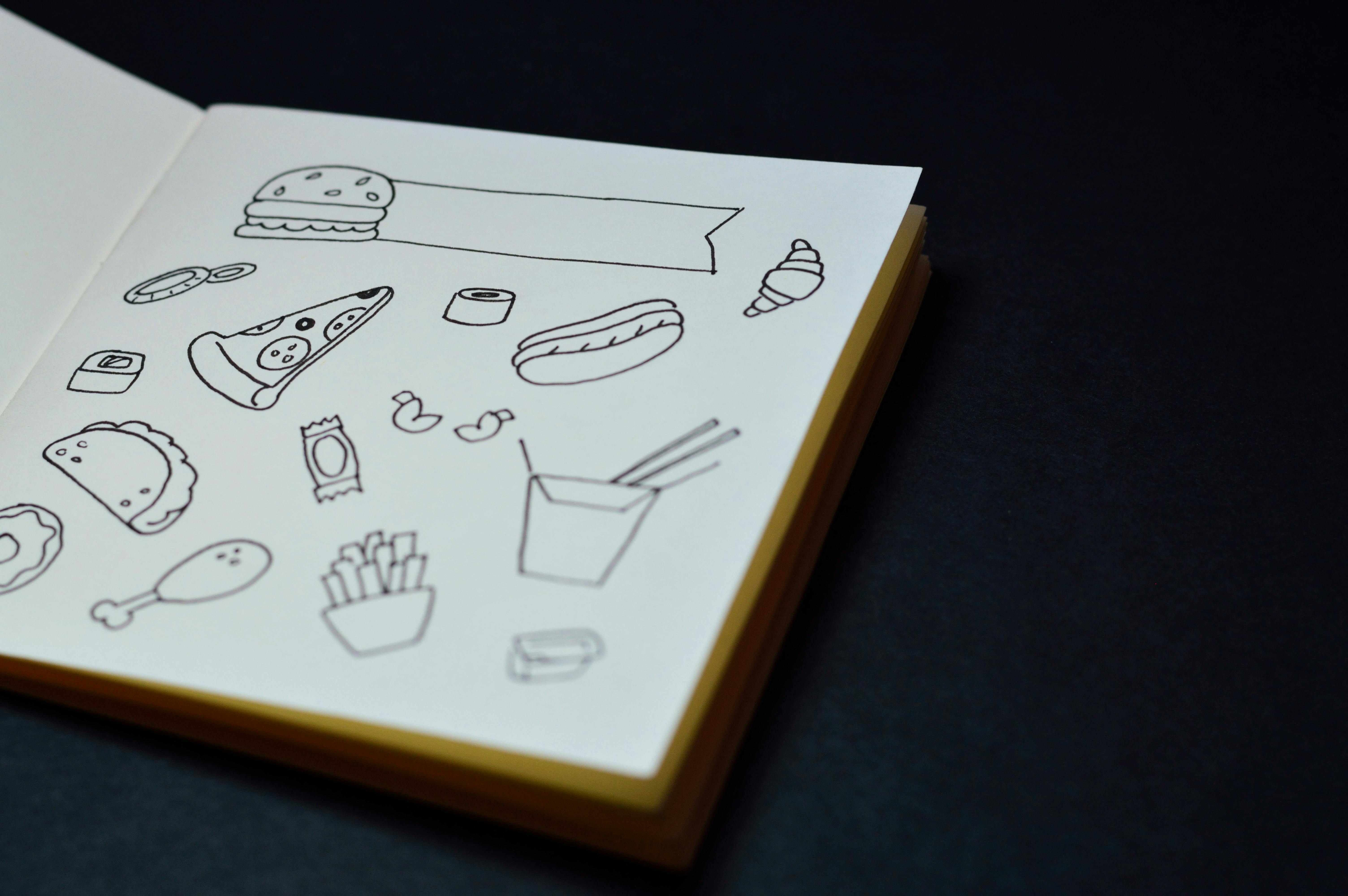 Is Art Therapy an Effective Treatment for Eating Disorders?